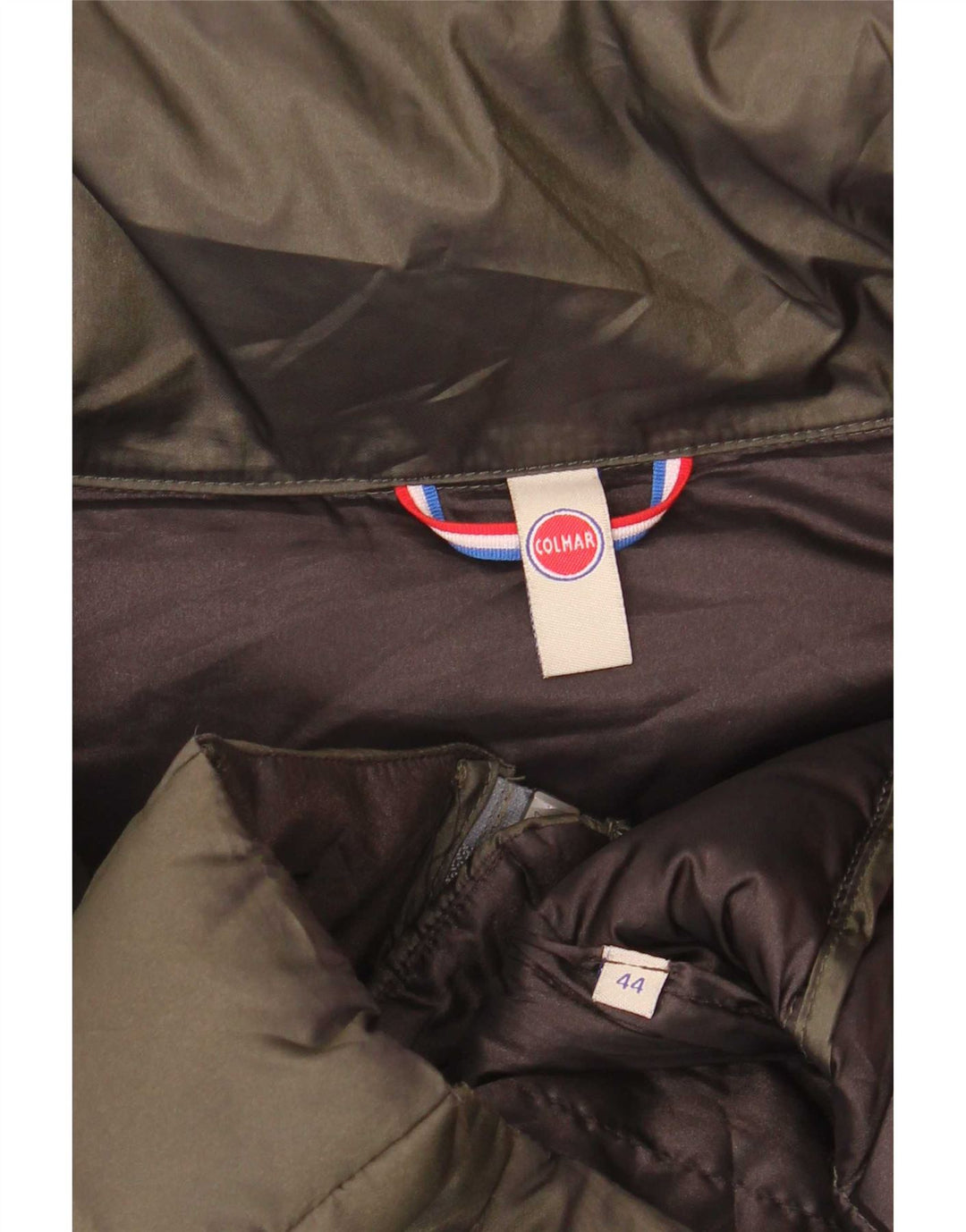 Damska ocieplana kurtka Colmar IT 44 Medium Khaki