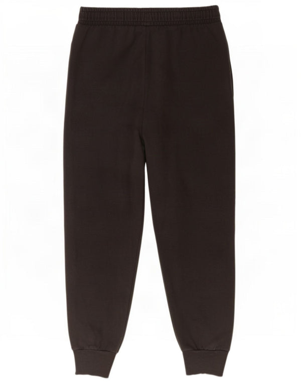 Ανδρική φόρμα Puma Παντελόνι Joggers Μεγάλο Μαύρο Βαμβακερό