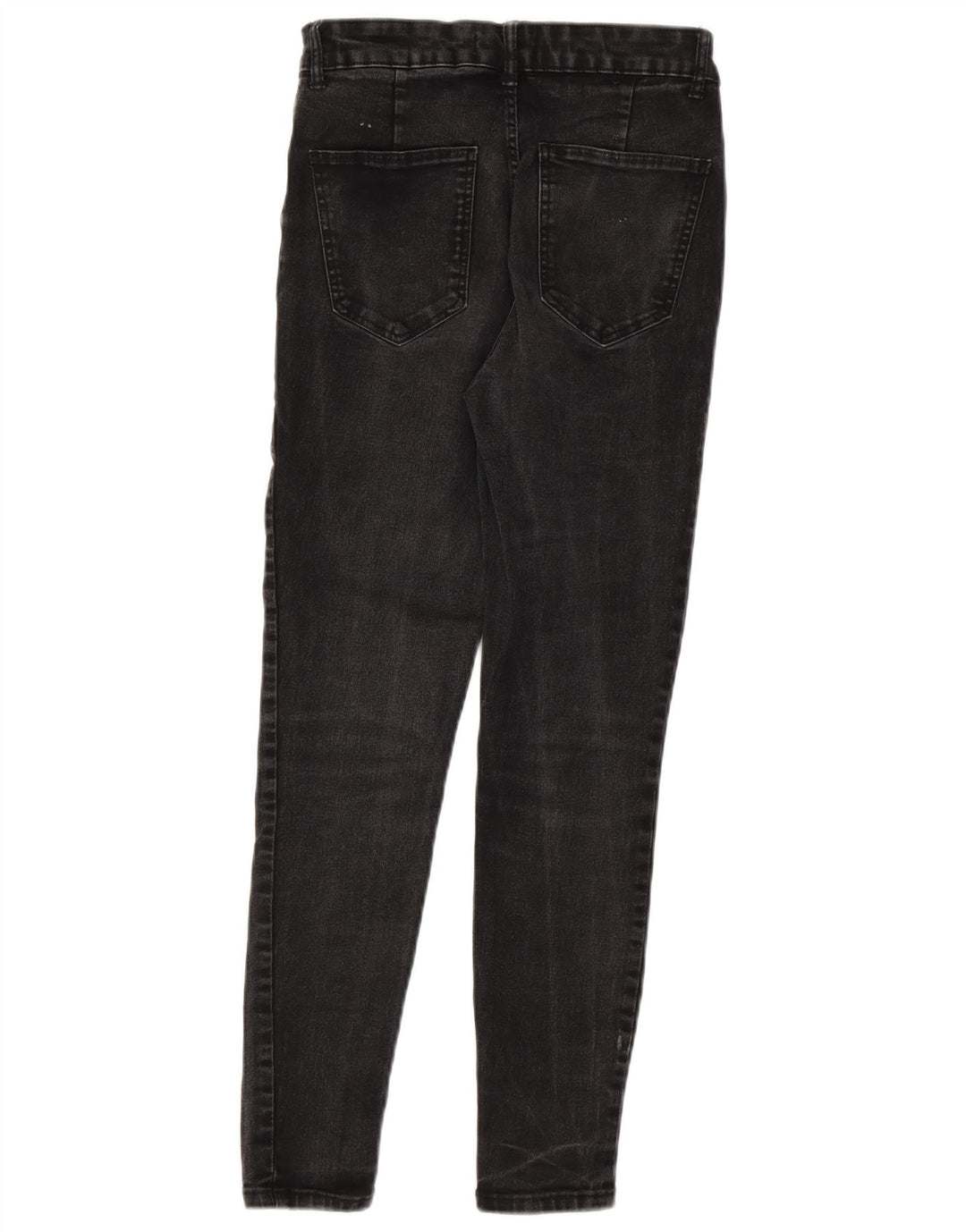 Zara Womens Skinny Jeans EU 40 Medium W30 L27 Grey