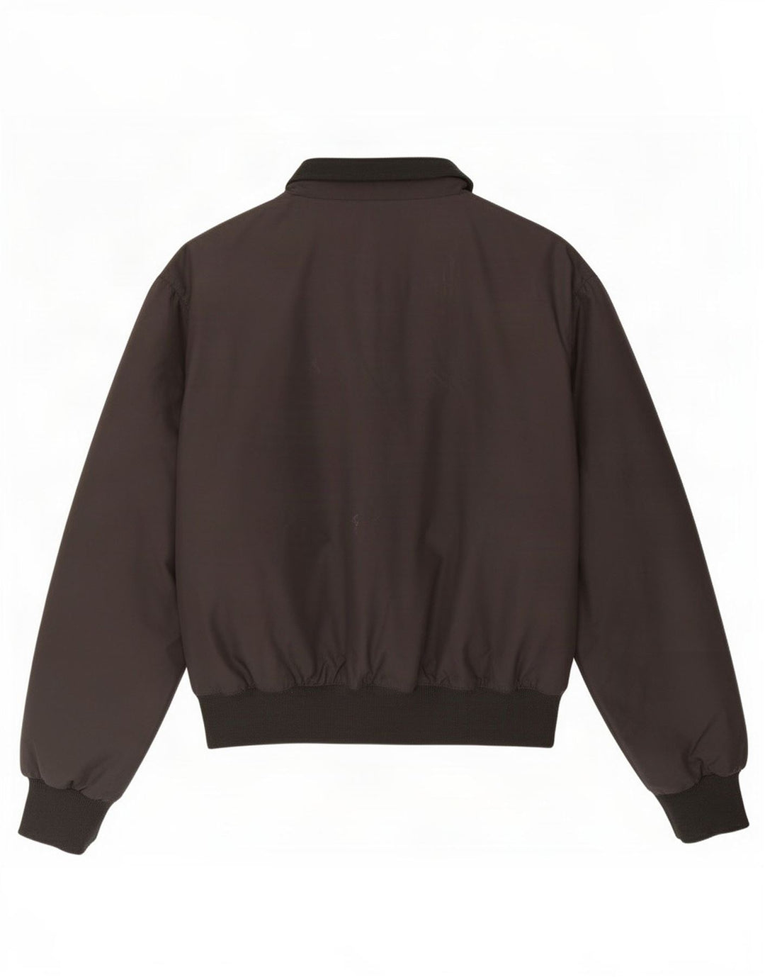 Giubbotto bomber da uomo Refrigiwear UK 40 grande nero