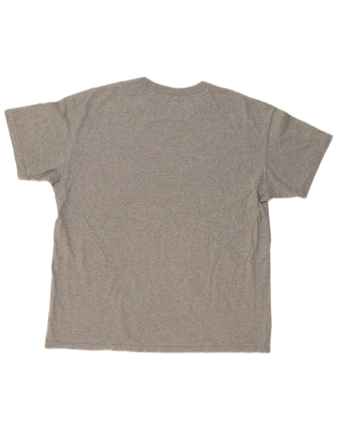 Tricou pentru bărbați Nike Top XL Gri