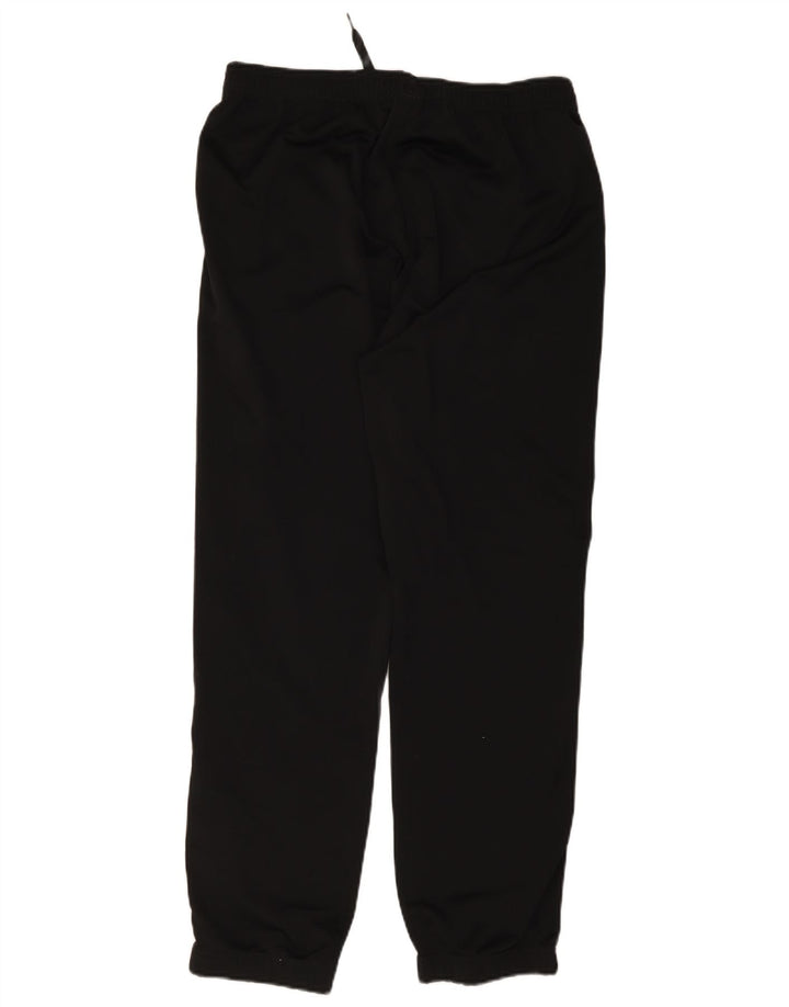 Adidas Træningsdragt til mænd Joggers Large Sort Polyester