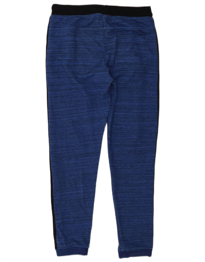 Marks & Spencer Boys Træningsdragt Bukser Joggers 13-14 år Blå