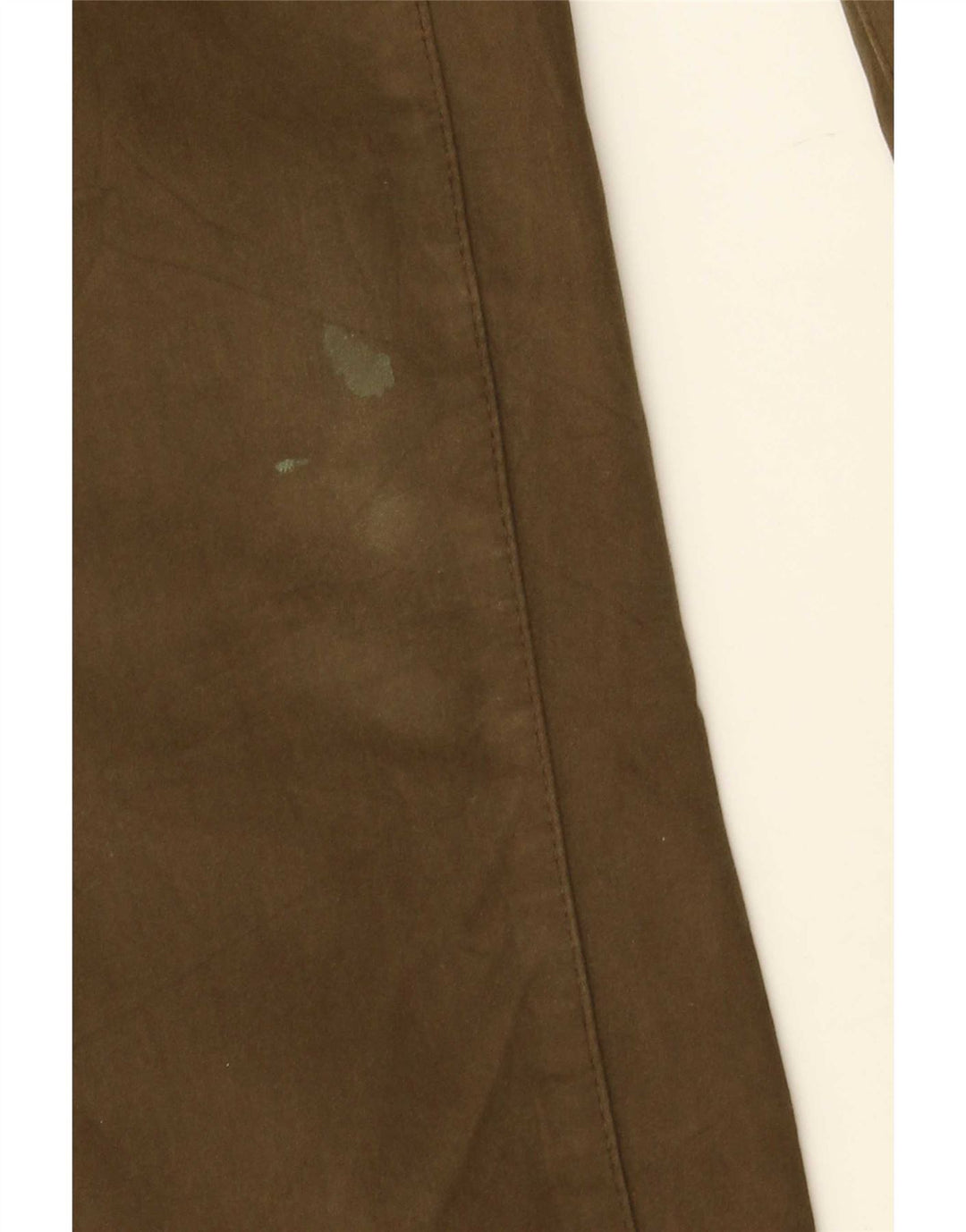 Massimo Dutti Womens Skinny Jeans EU 40 Medium W30 L30 Green