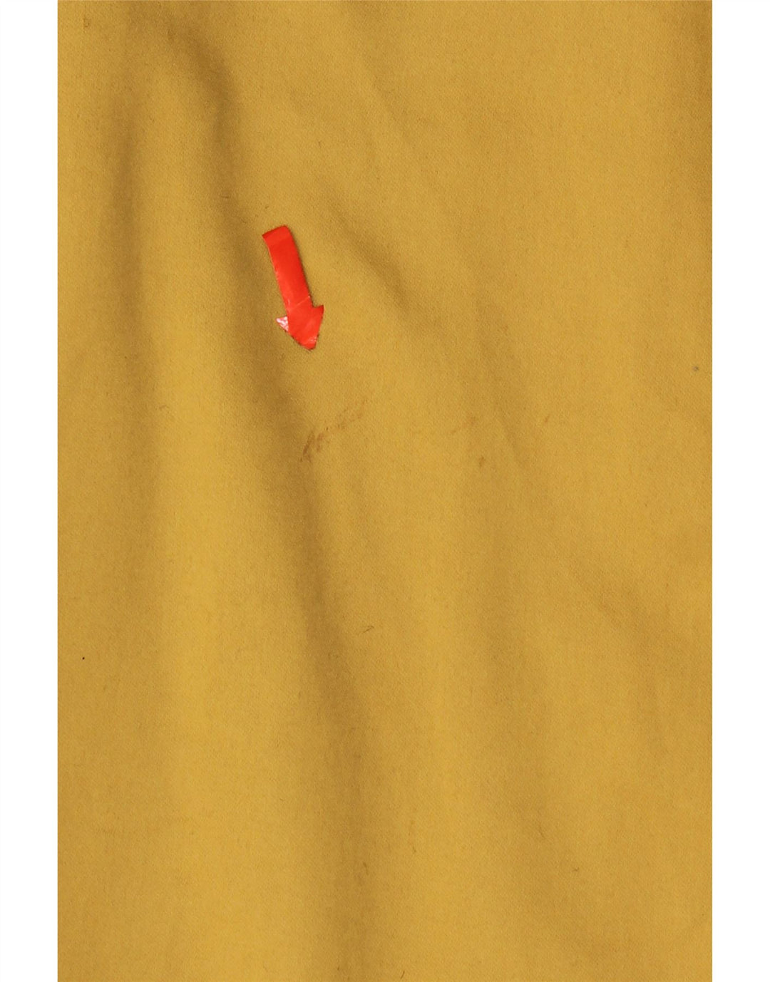 Penny Black Womens Oversized Trench Coat IT 42 Medium Yellow Cotton