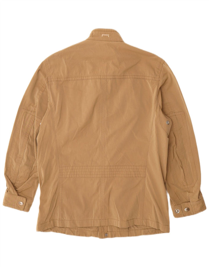 PIRELLI Giacca Utility Uomo IT 48 Beige Medio