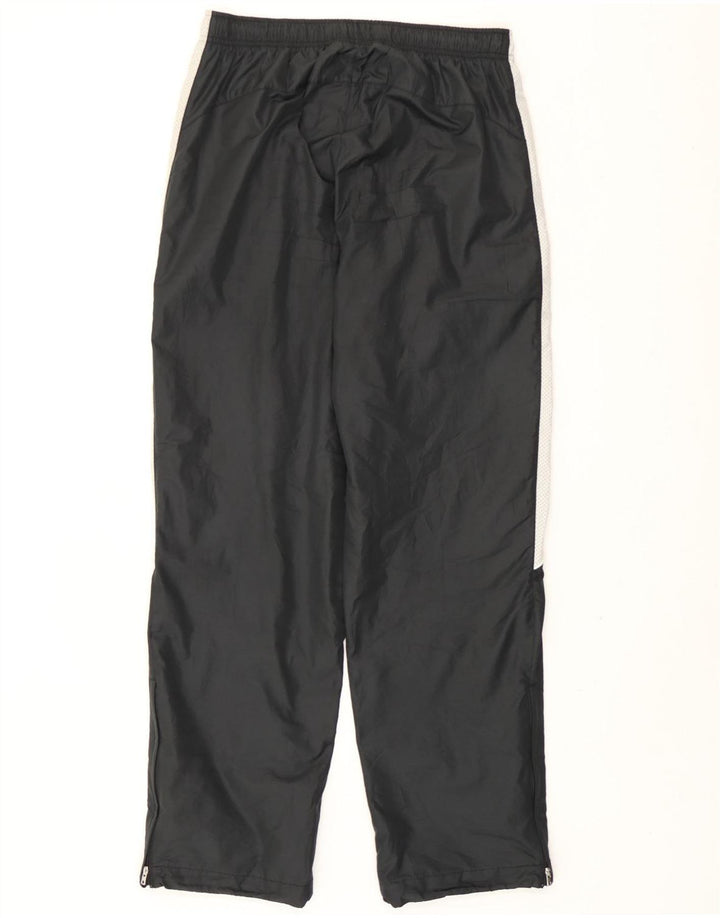 Nike Mens Waterproof Trousers Medium  Grey Colourblock