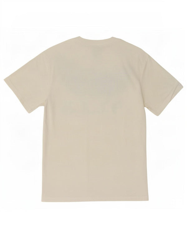 Polo Ralph Lauren piger grafisk t-shirt top 10-11 år medium hvid