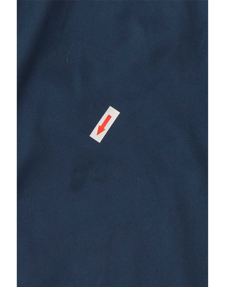The North Face γυναικεία φόρμα πουλόβερ με φερμουάρ Top 10 Small Navy Blue