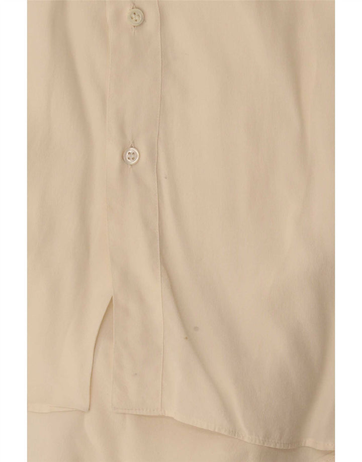 Ingram Chemise Homme Medium Blanc Cassé