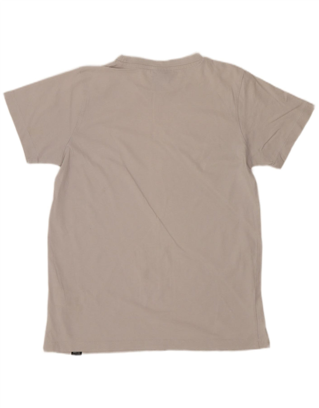 Ellesse Boys T-Shirt Top 12-13 Years Grey Cotton