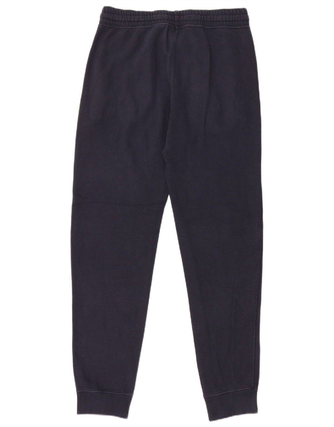 Champion Mens Tracksuit Trousers Joggers Small Navy Blue
