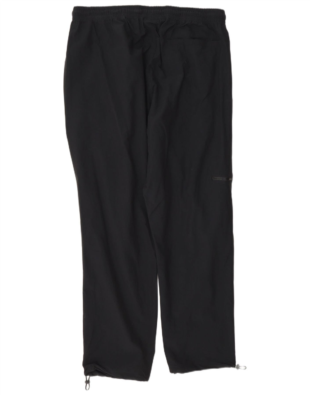 Jordan Mens Cargo Tracksuit Trousers 2XL Black Nylon