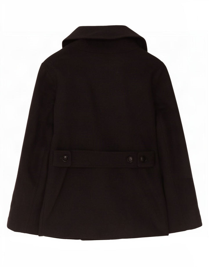 Caban da donna Gap US 14 XL in lana grigia