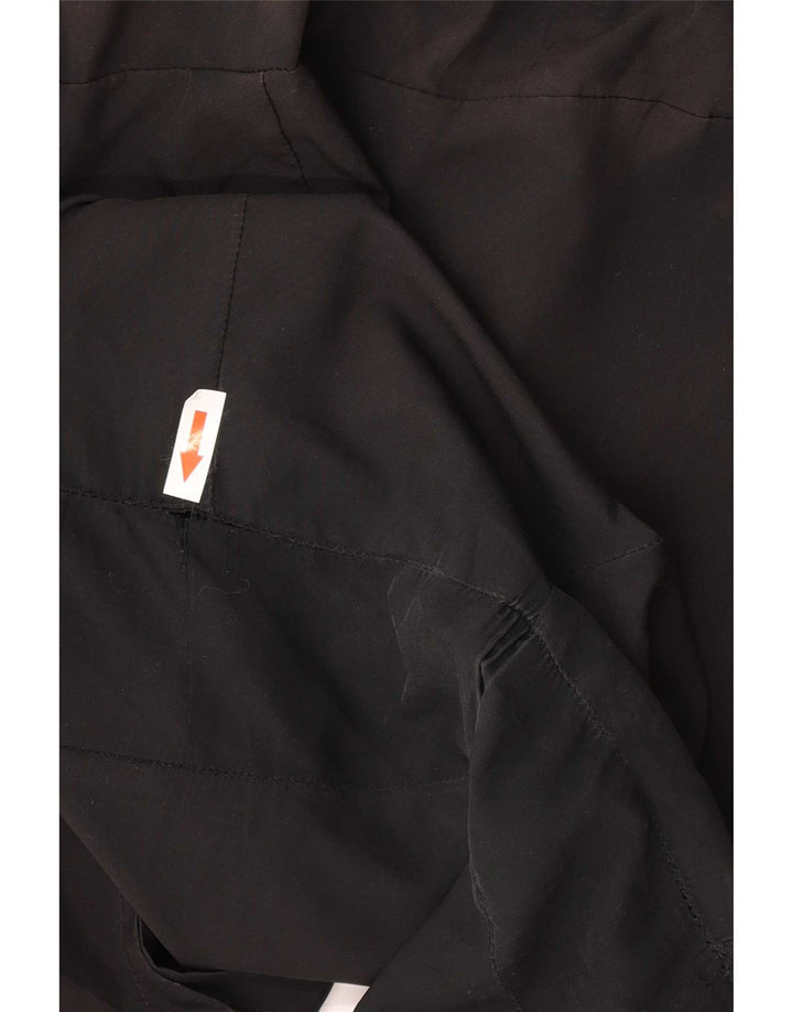 Nike Herren Dri Fit Standard Sport Shorts XL Schwarz Polyester