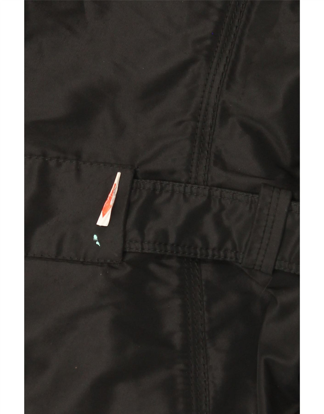 Giacca utility da donna PEUTEREY IT 46 Large poliestere nero