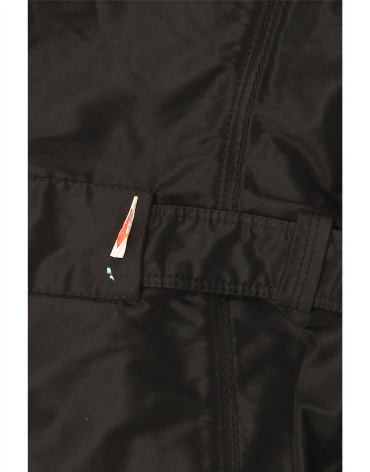 Giacca utility da donna PEUTEREY IT 46 Large poliestere nero