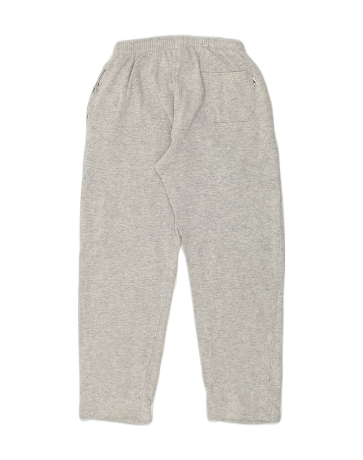 REEBOK Womens Tracksuit Trousers UK 4 XS Grey | Vintage Reebok | Thrift | Second-Hand Reebok | Used Clothing | Messina Hembry 