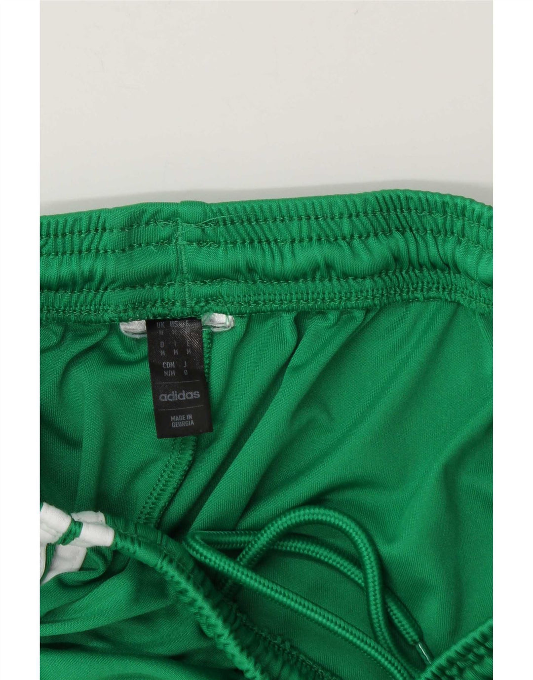 Adidas Aeroready Sportsshorts til mænd mellemgrøn