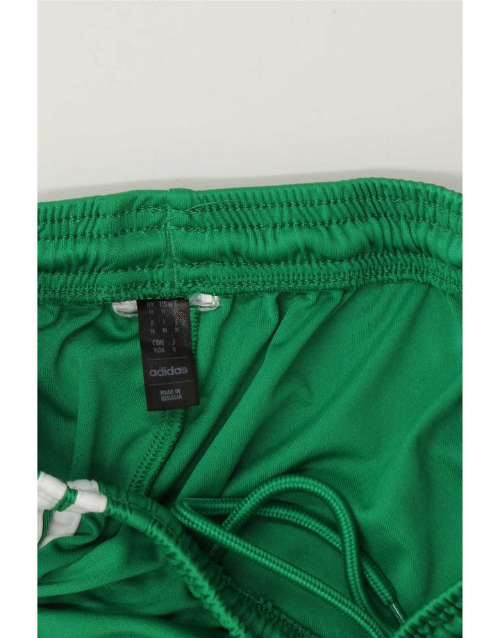 Adidas Aeroready Sportsshorts til mænd mellemgrøn