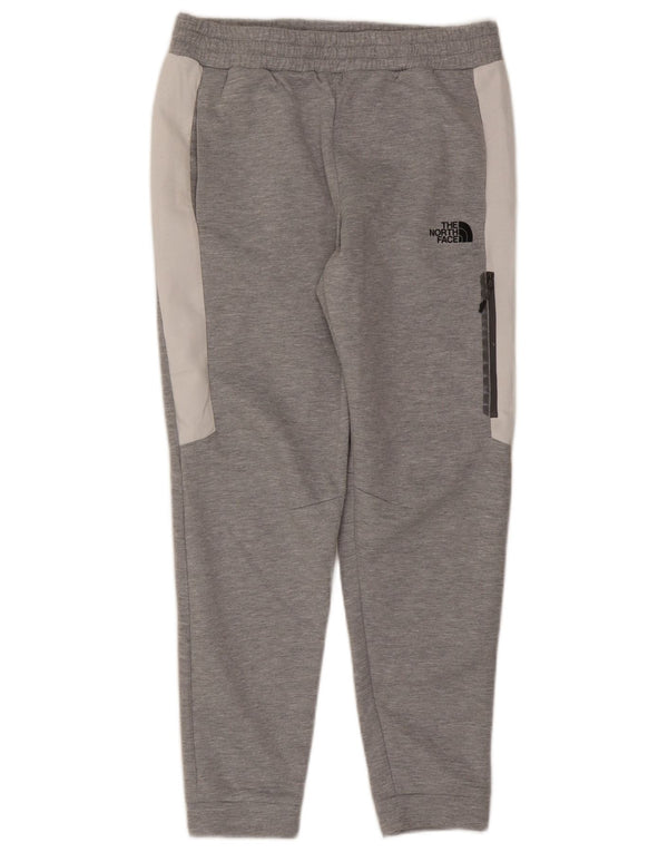 The North Face Pantalon de survêtement pour homme Gris moyen Colourblock