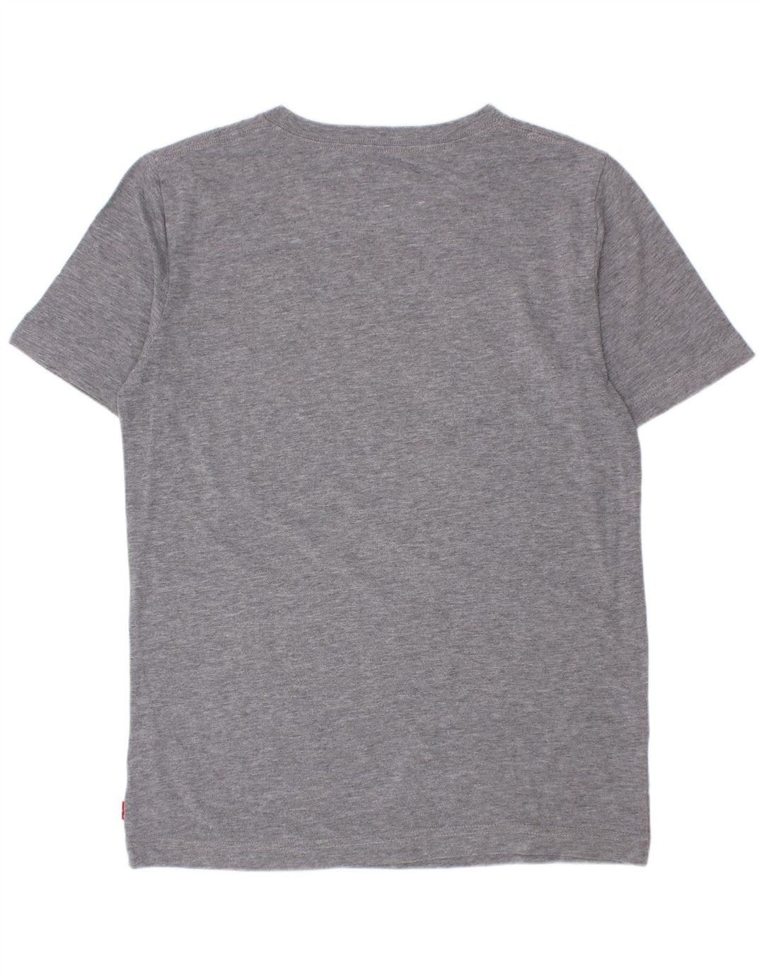 Levi's Boys Graphic T-Shirt Top 13-14 Years Grey