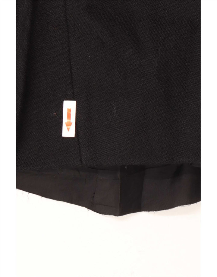 Max & Co. Chaquetón para mujer UK 44 Medium Black