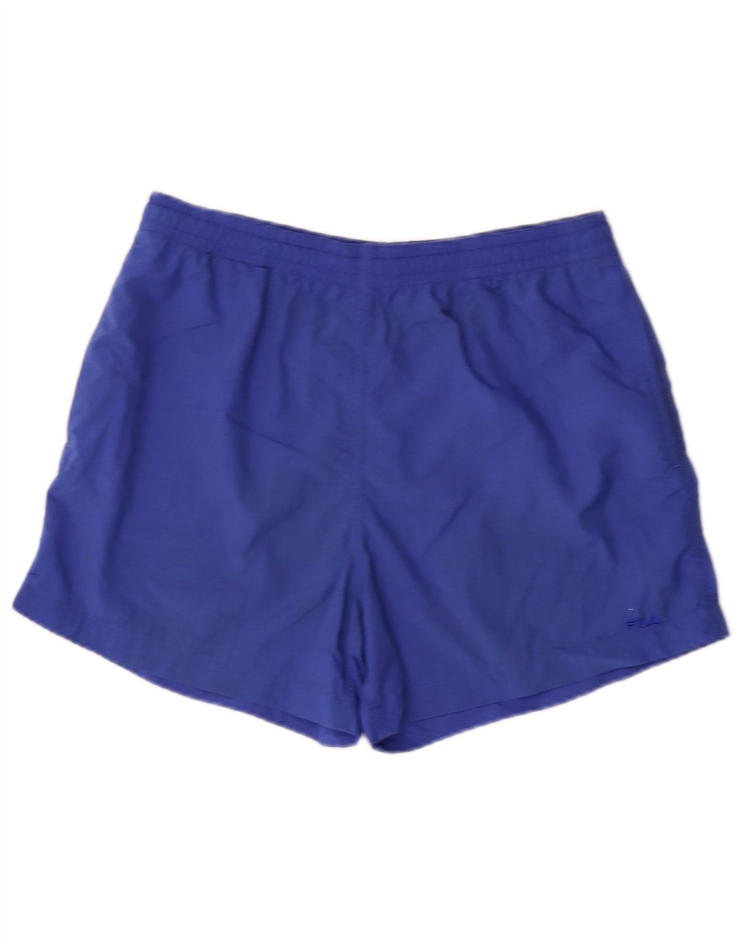 Pantaloni scurți sport FILA pentru bărbați IT 50, mari, albastru, poliamidă