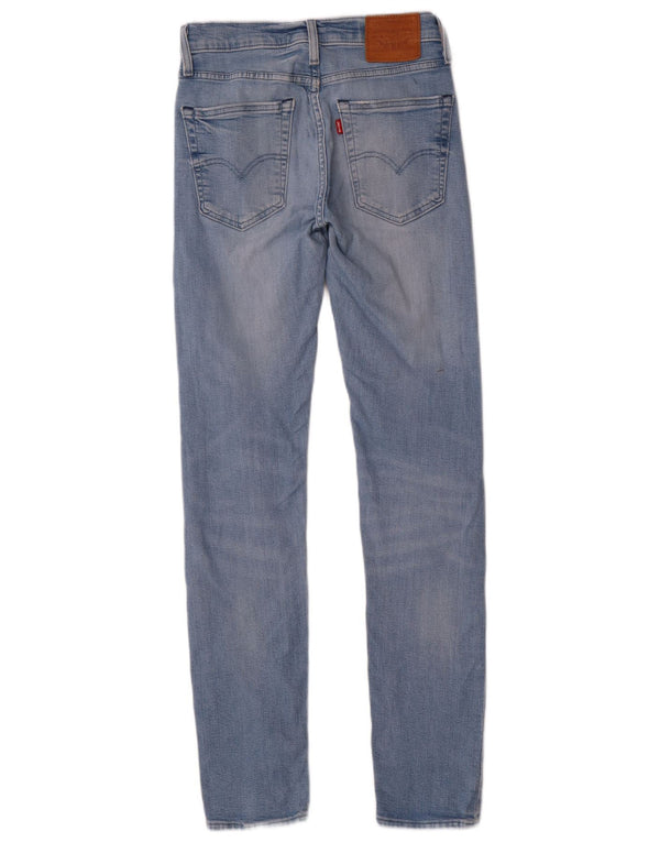 Levi's Vaqueros pitillo 519 para hombre W30 L34 Algodón azul