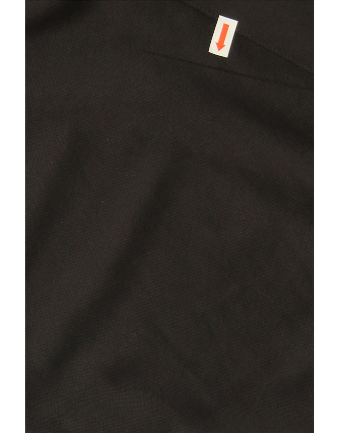 PUMA Womens Capri Tracksuit Trousers UK 18 XL Black Polyester Vintage Puma and Second-Hand Puma from Messina Hembry 