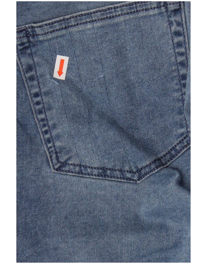 WHITE STUFF Womens Jegging Jeans W32 L28 Blue