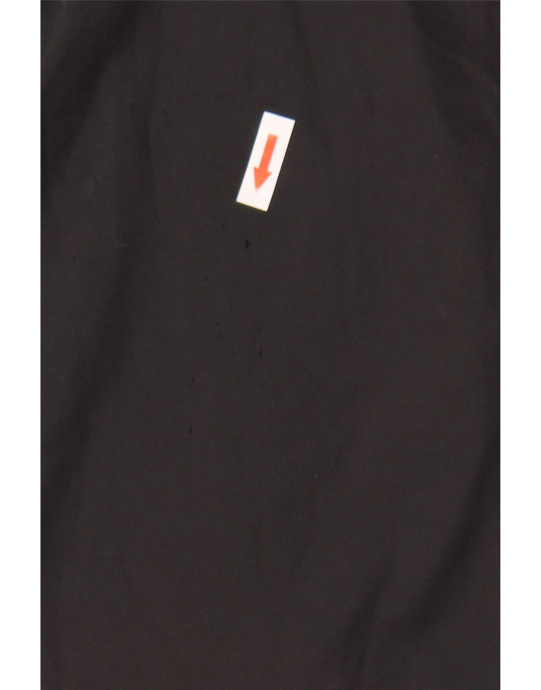 Asics Pantalon De Survêtement Homme Grand Noir