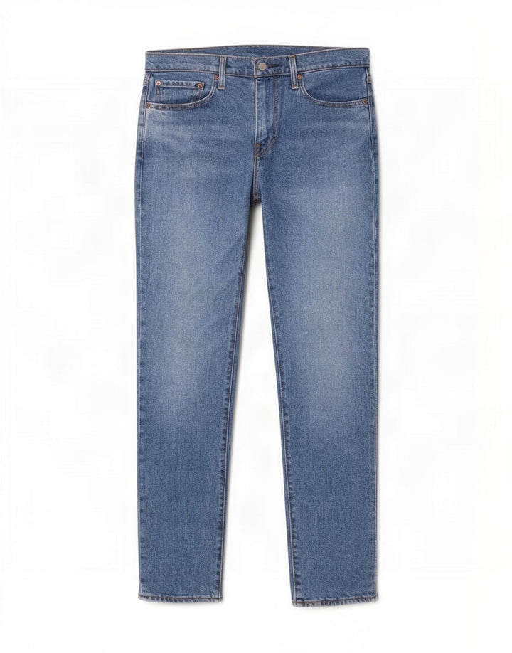 Levi's Mens 511 Slim Jeans W31 L32 Blue