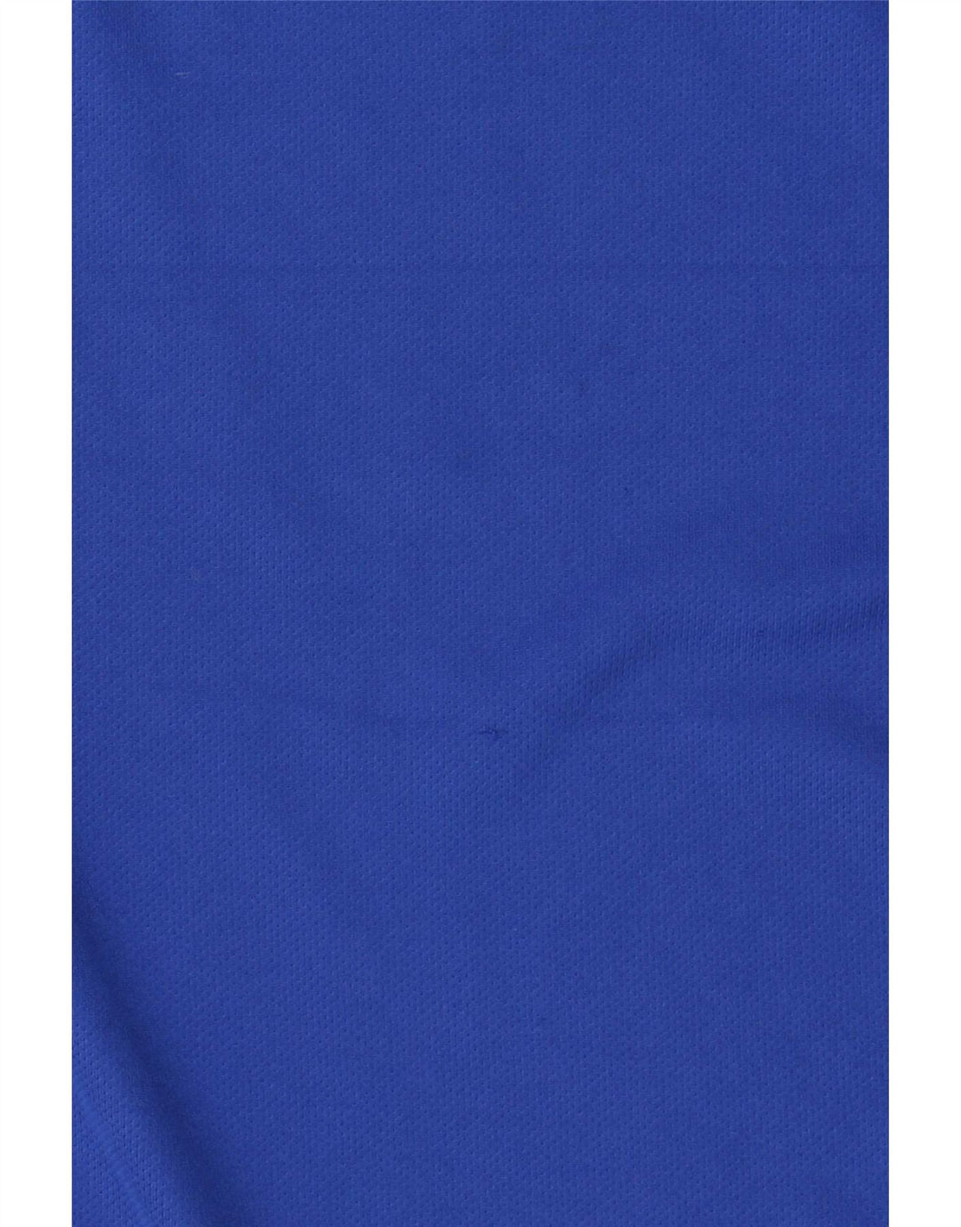 Nike Mens Dri Fit T-Shirt Top Small Blue