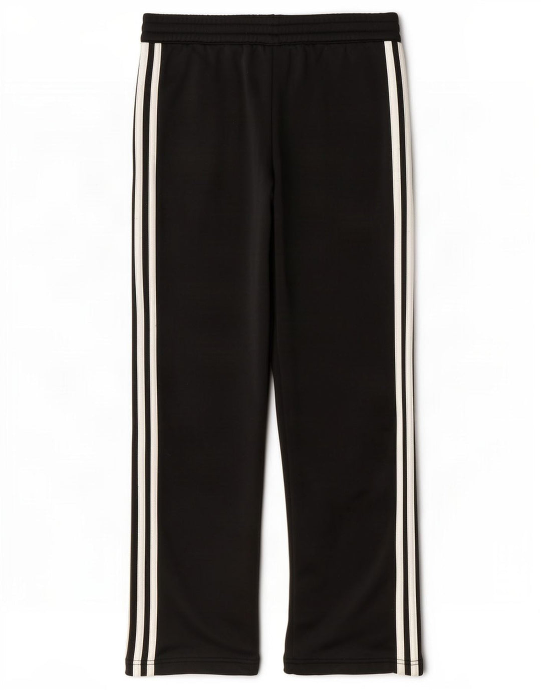 Adidas Pantalon de survêtement pour femme UK 8 Small Noir Polyester