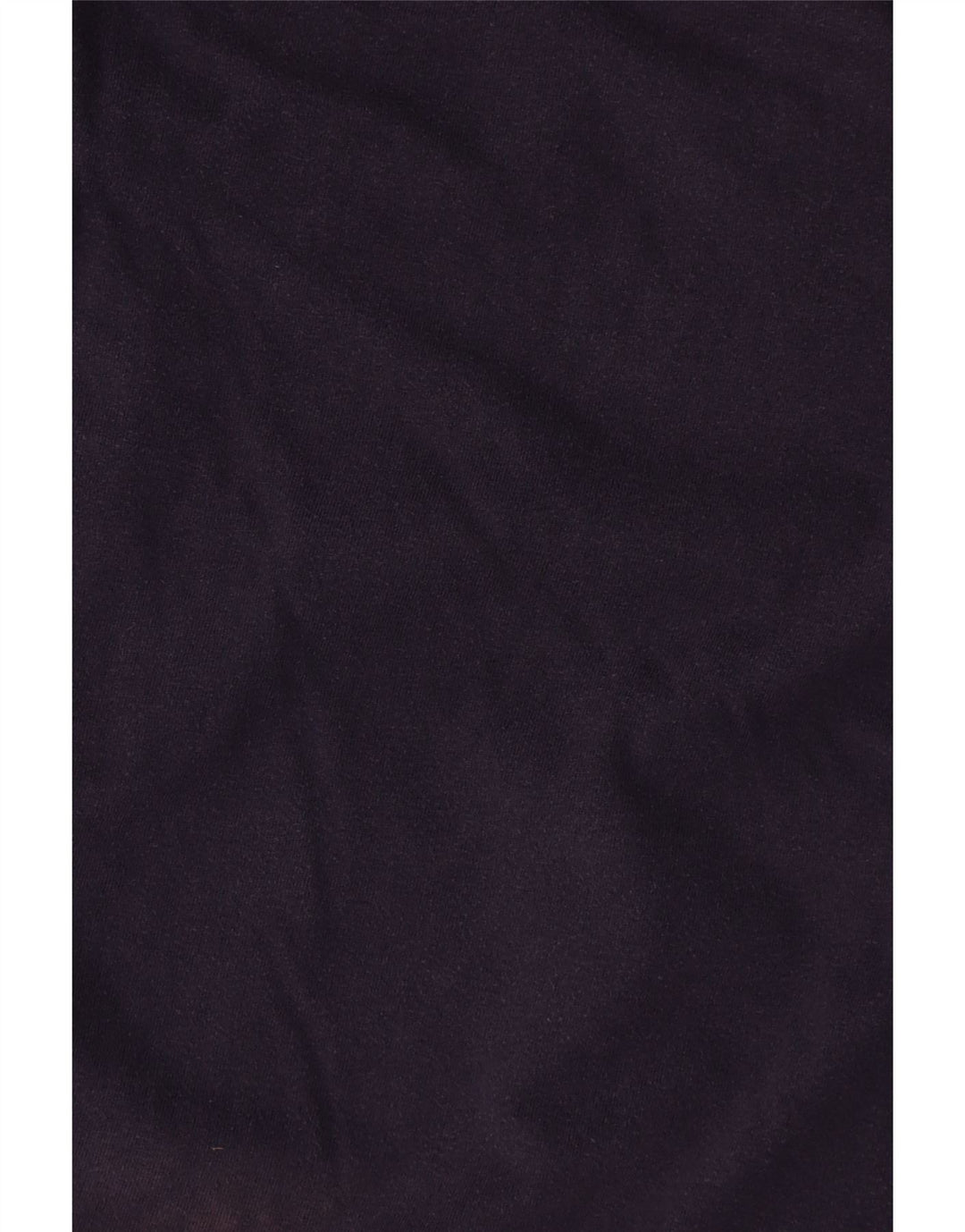 Lotto Mens T-Shirt Top Large Navy Blue Cotton