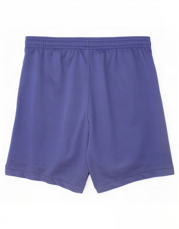 Nike Boys Tottenham Hotspur sportsshorts 12-13 år Large Navy Blue