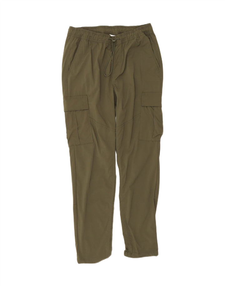 Jack & Jones Herre Tapered Cargo Bukser Medium W30 L28 Khaki