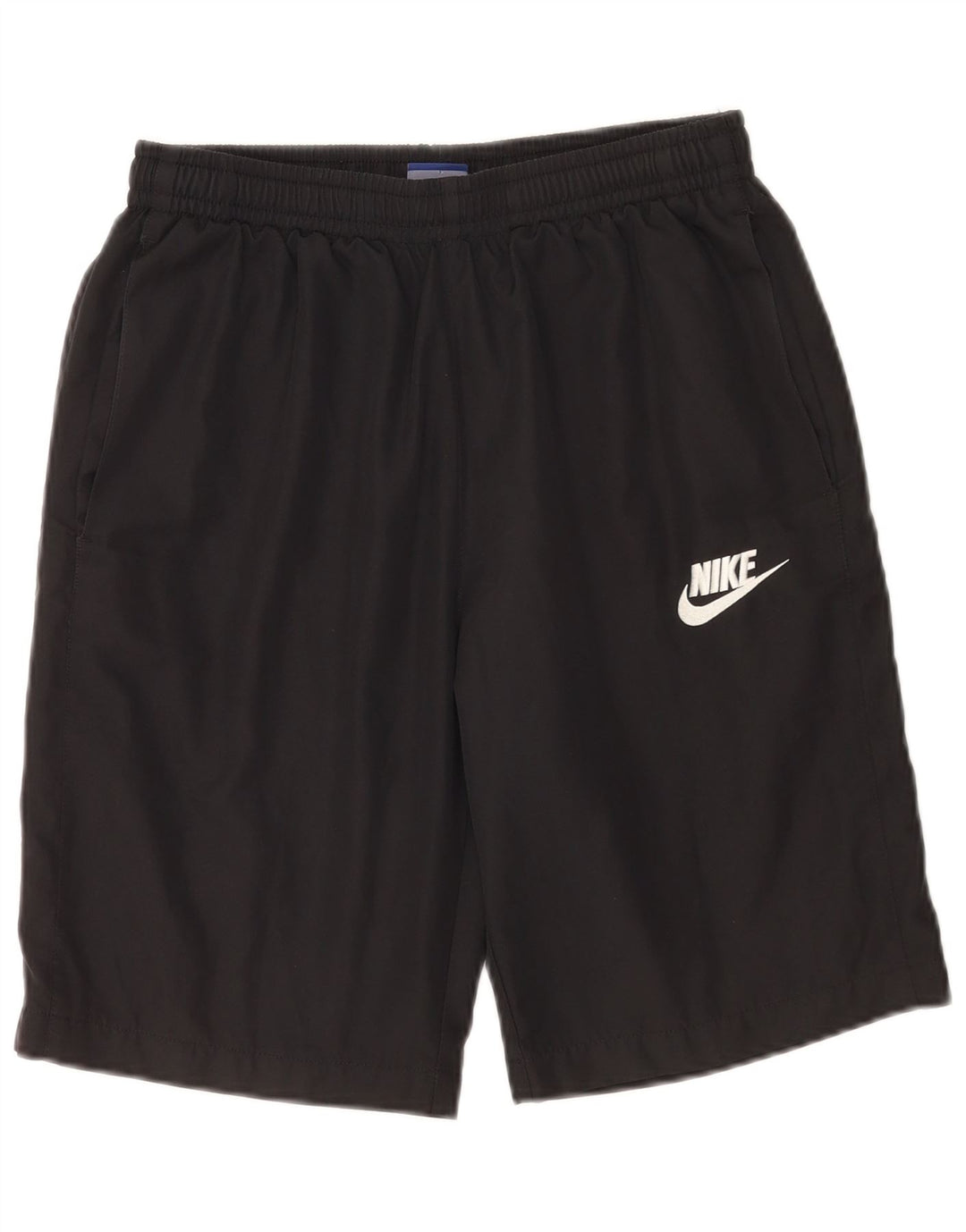 Nike Mens Sport Shorts Medium  Black Polyester