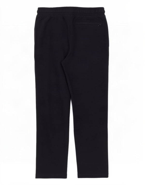 Marks & Spencer Pantalon de survêtement pour homme en coton bleu marine Large