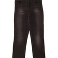 Blugi slim pentru femei Versace W28 L29 gri