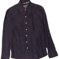 Timberland Chemise Homme Petit Bleu Marine