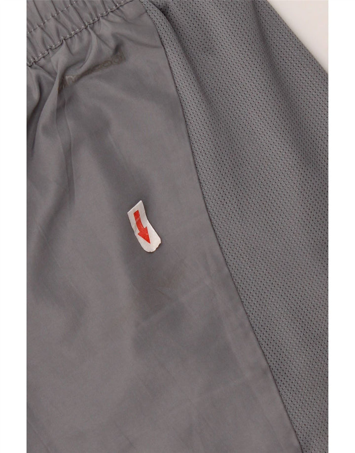 Adidas Mens Sport Shorts Large  Grey Polyester