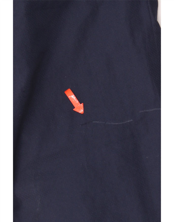 Fila Herre træningsdragt Bukser Medium Navy Blue Polyester