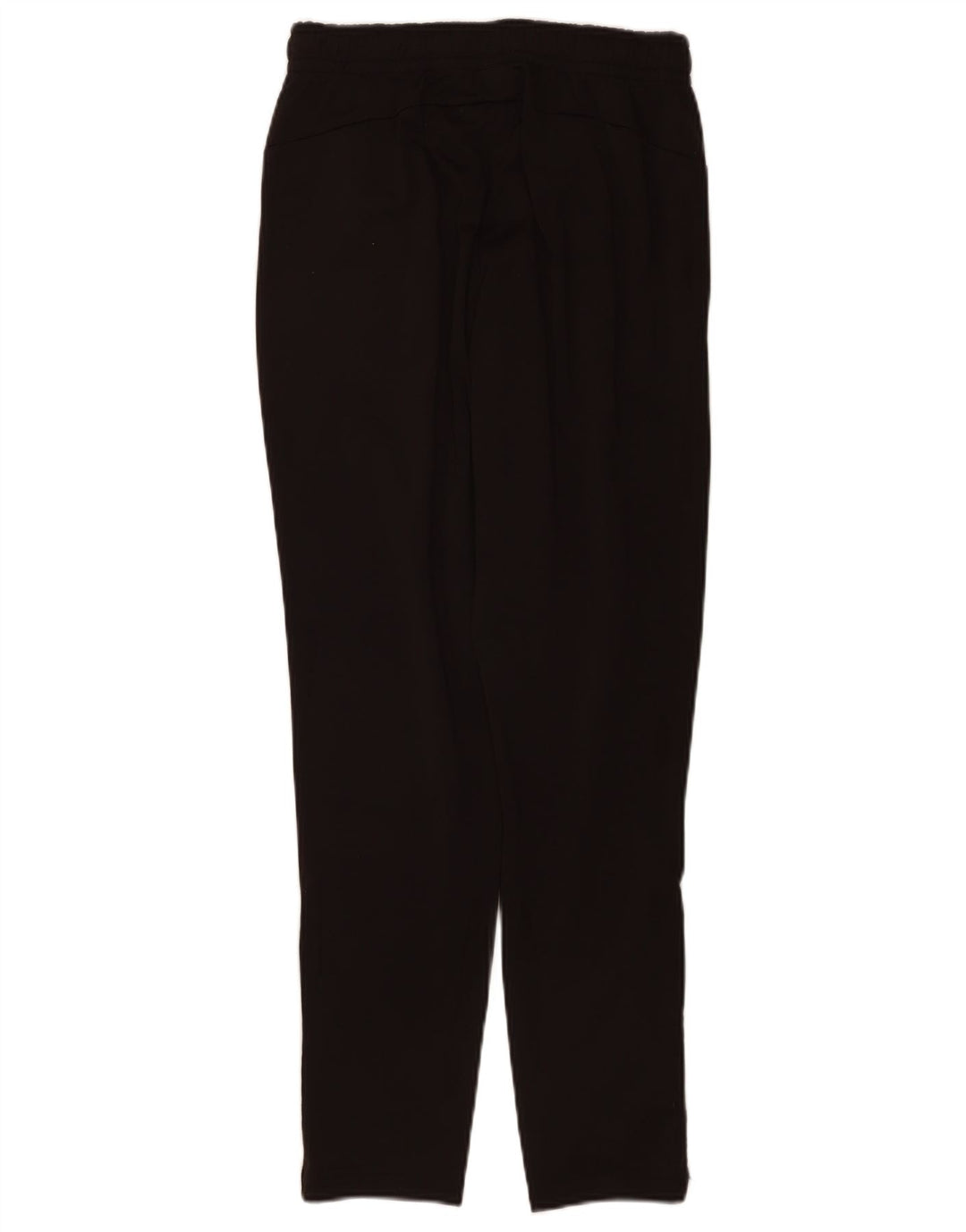 Puma Boys Tracksuit Trousers 13-14 Years  Black Polyester