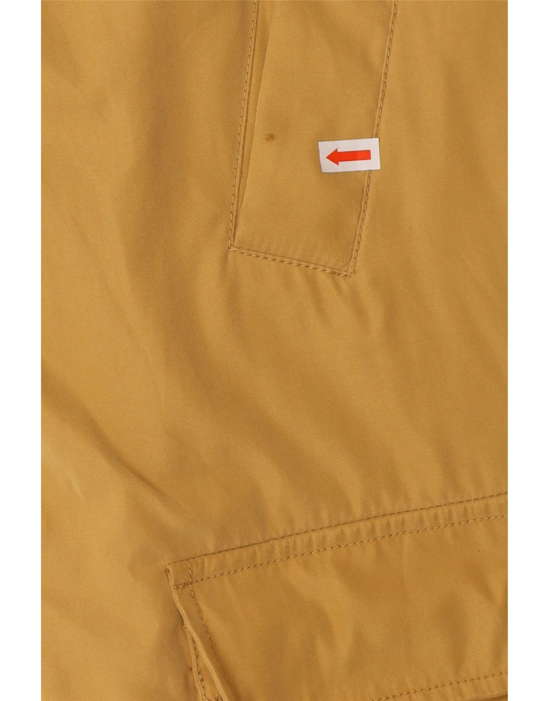 Paul & Shark Mens Utility Jacket UK 42 XL Beige