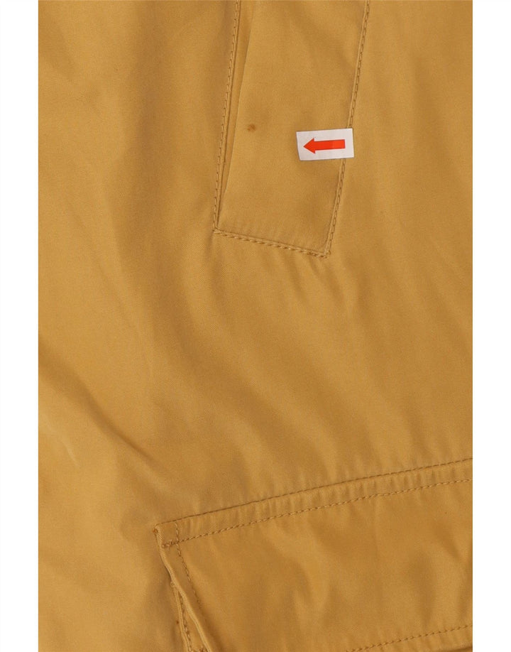 Paul & Shark Mens Utility Jacket UK 42 XL Beige