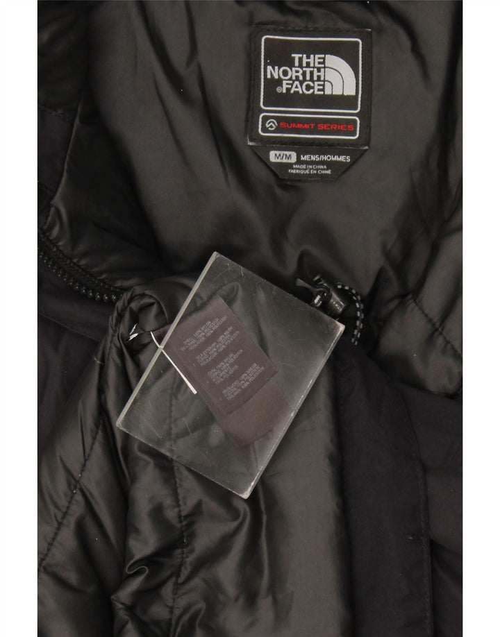 Giacca a vento da uomo The North Face UK 38 nylon nero medio