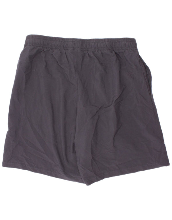 Under Armour Boys Sport Shorts 13-14 Years XL Black