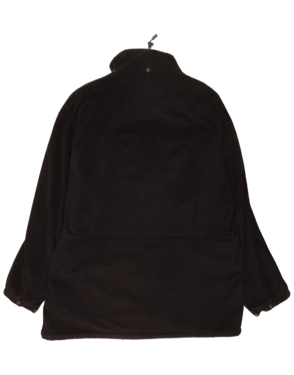 Paramo Herren Windjacke UK 42 XL Schwarz Polyester